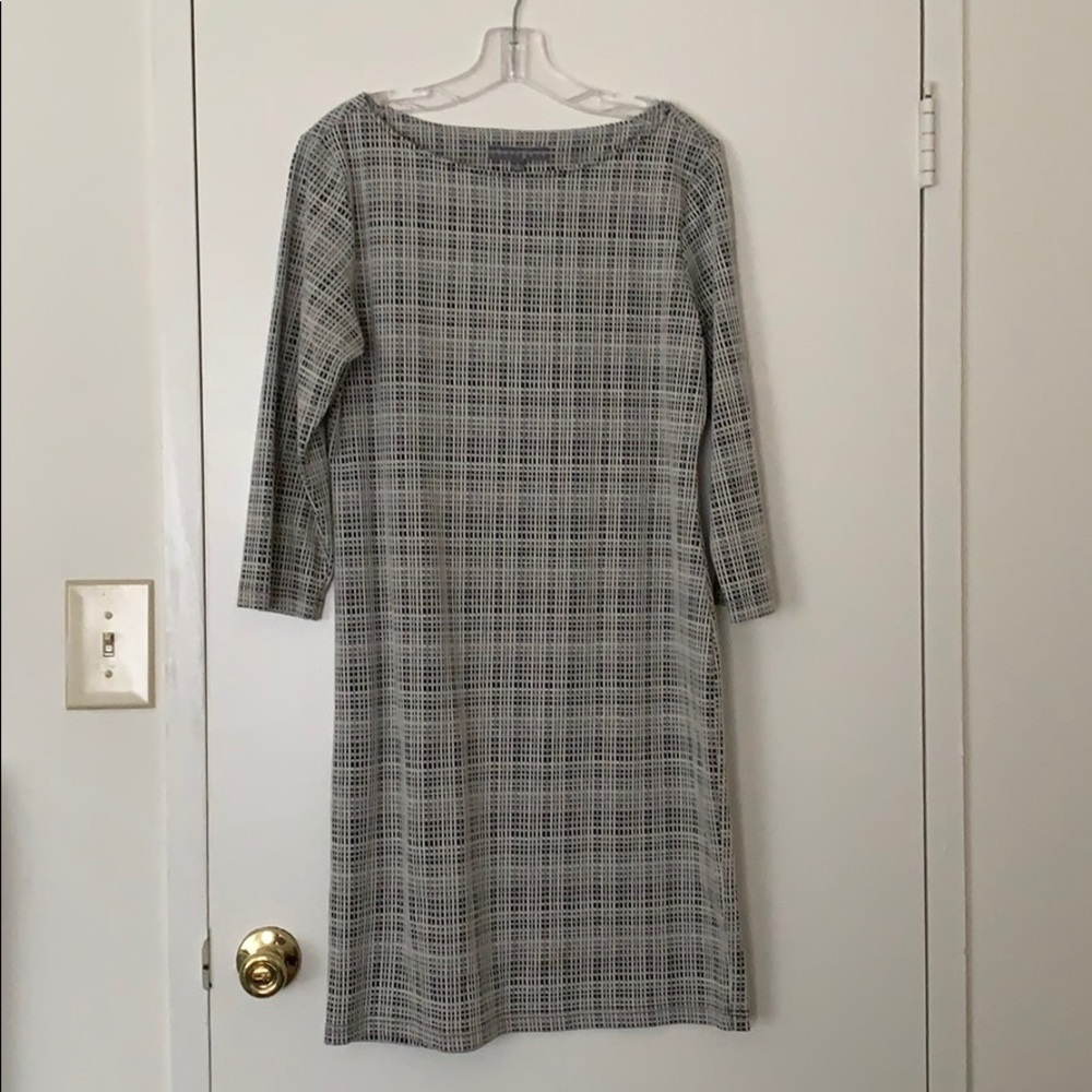 Sharagano Dress